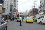 충남경찰, 추석 연휴 기간 특별 교통관리에 나선다...교통경찰 등 1일 358명 동원