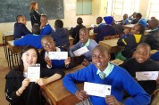 공주대 이수라 학생, 아프리카 케냐에서 대한민국 매력을 전파하다